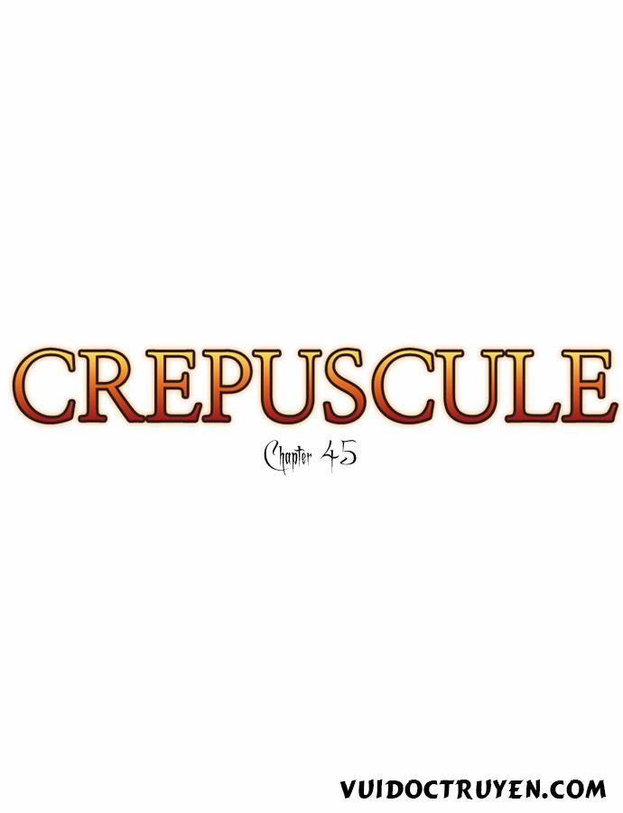 Crepuscule (Yamchi) Chapter 45 - 4