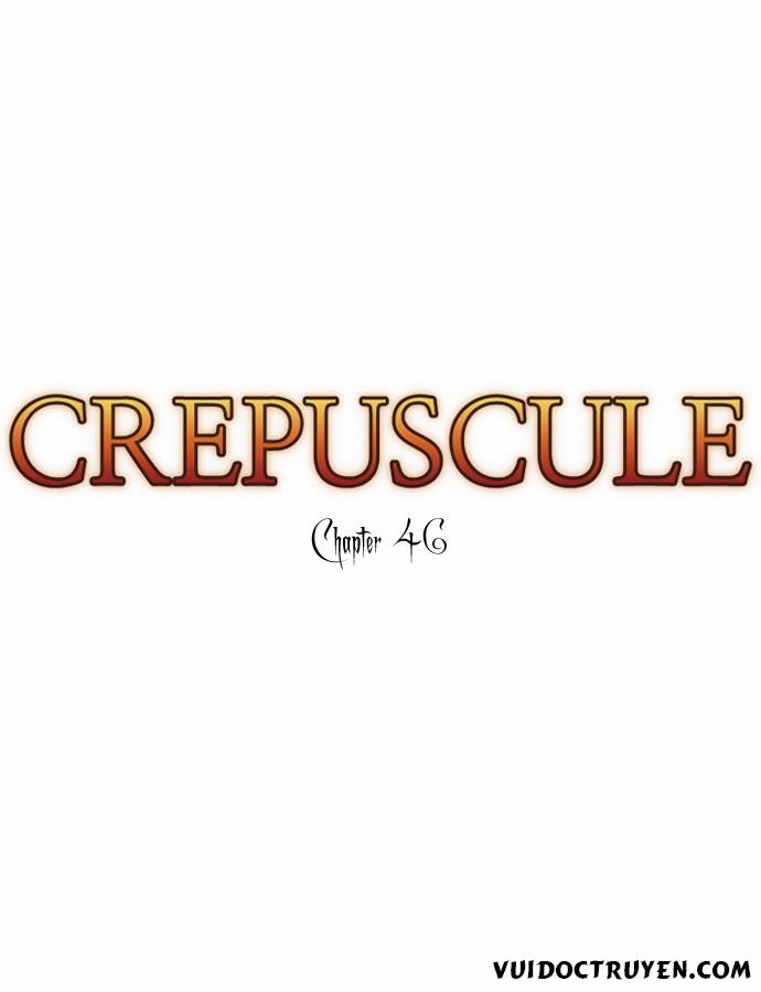 Crepuscule (Yamchi) Chapter 46 - 3