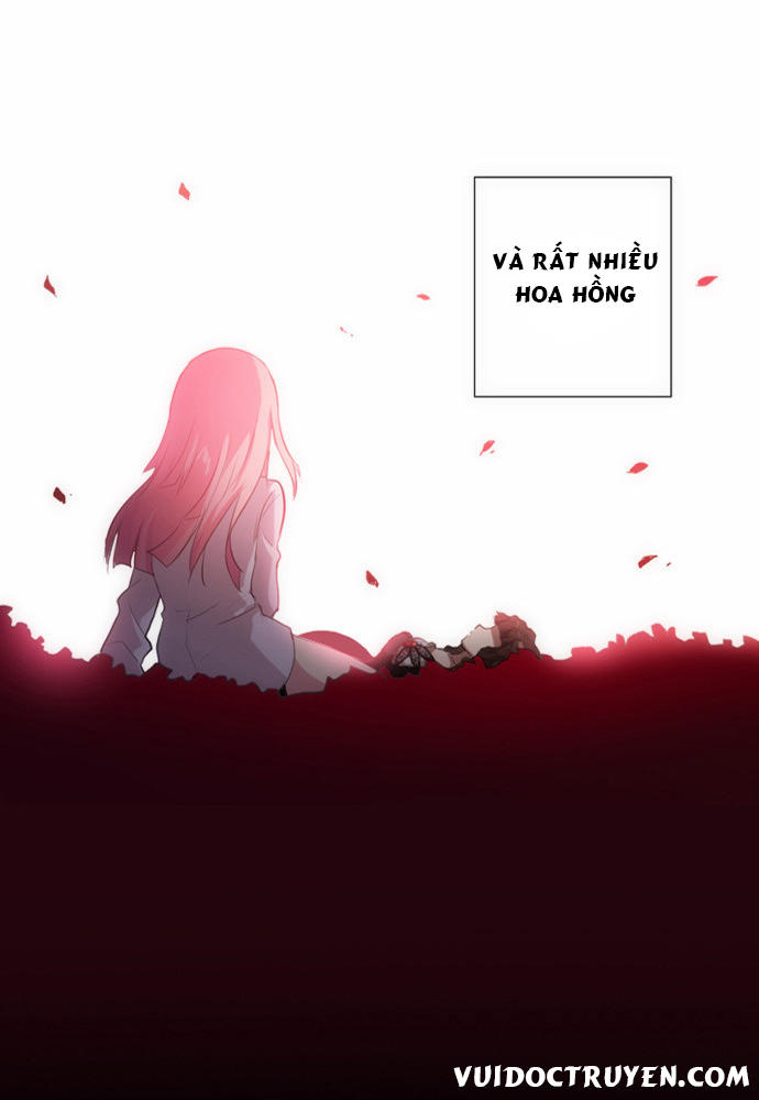 Crepuscule (Yamchi) Chapter 48 - 3