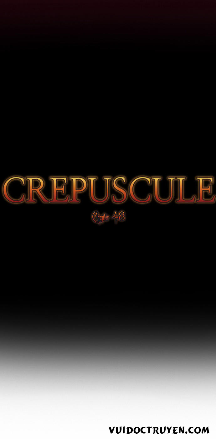 Crepuscule (Yamchi) Chapter 48 - 4