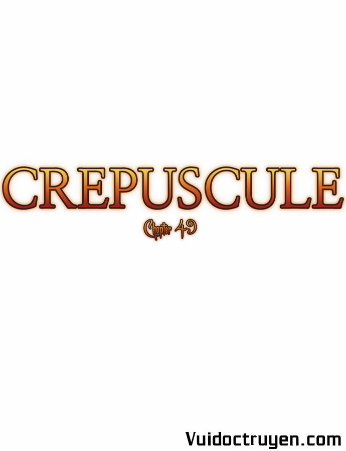 Crepuscule (Yamchi) Chapter 49 - 5