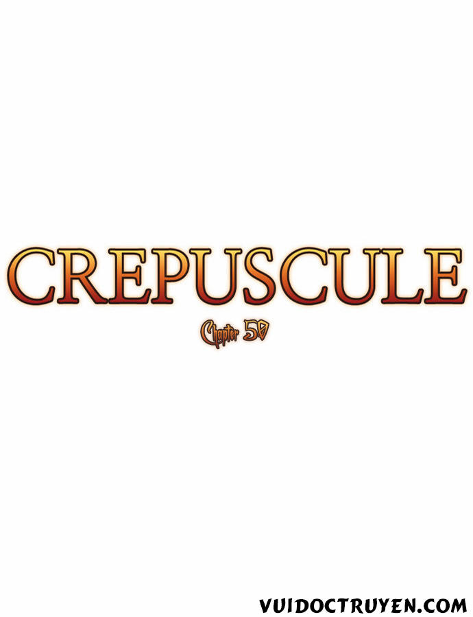 Crepuscule (Yamchi) Chapter 50 - 7