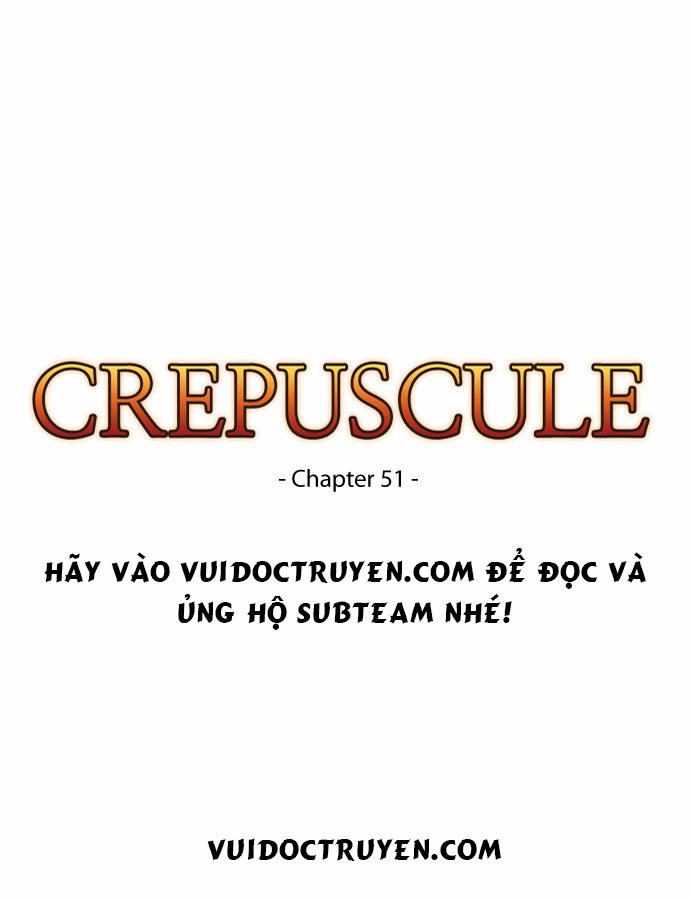 Crepuscule (Yamchi) Chapter 51 - 7