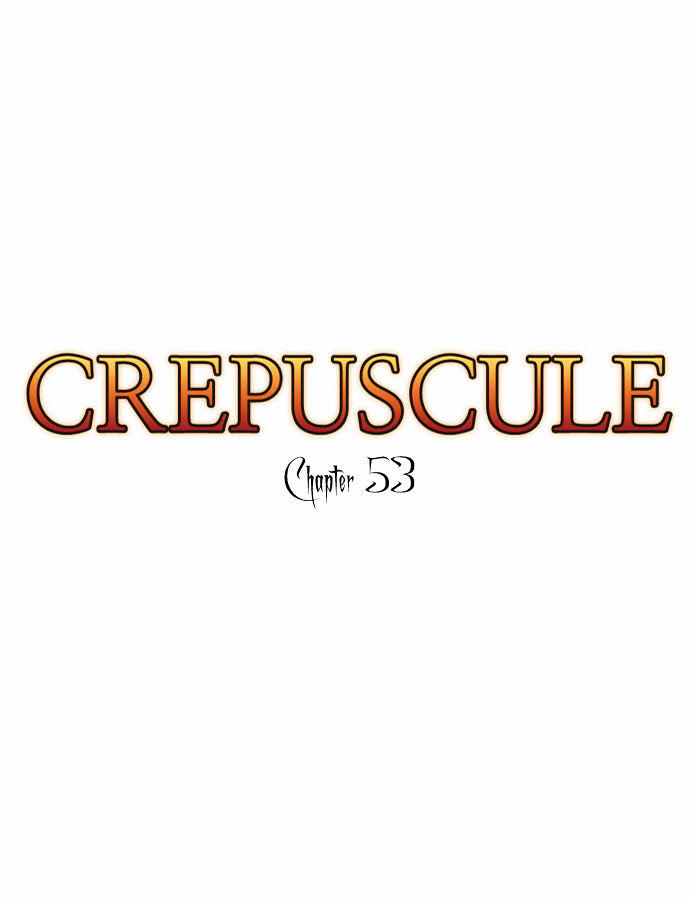 Crepuscule (Yamchi) Chapter 53 - 5