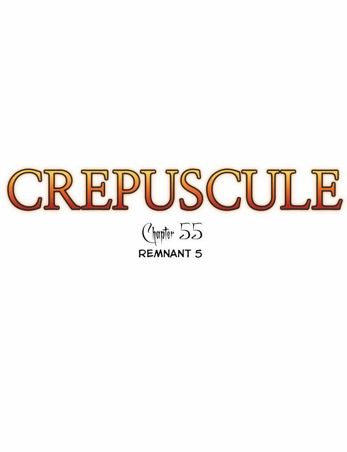 Crepuscule (Yamchi) Chapter 55 - 9