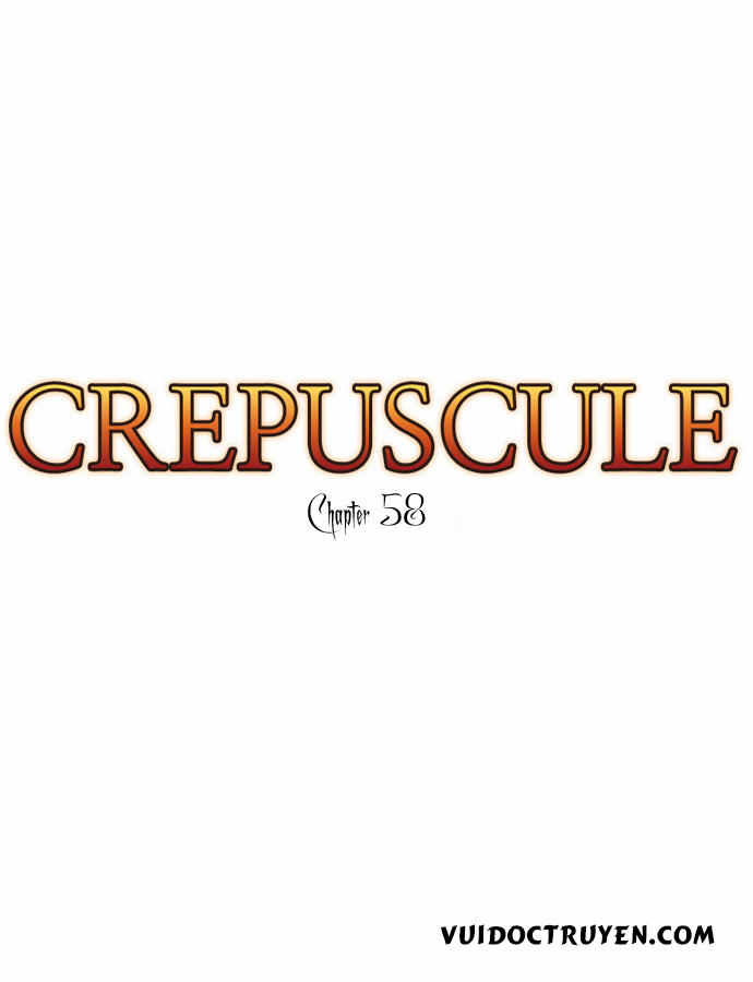 Crepuscule (Yamchi) Chapter 58 - 11