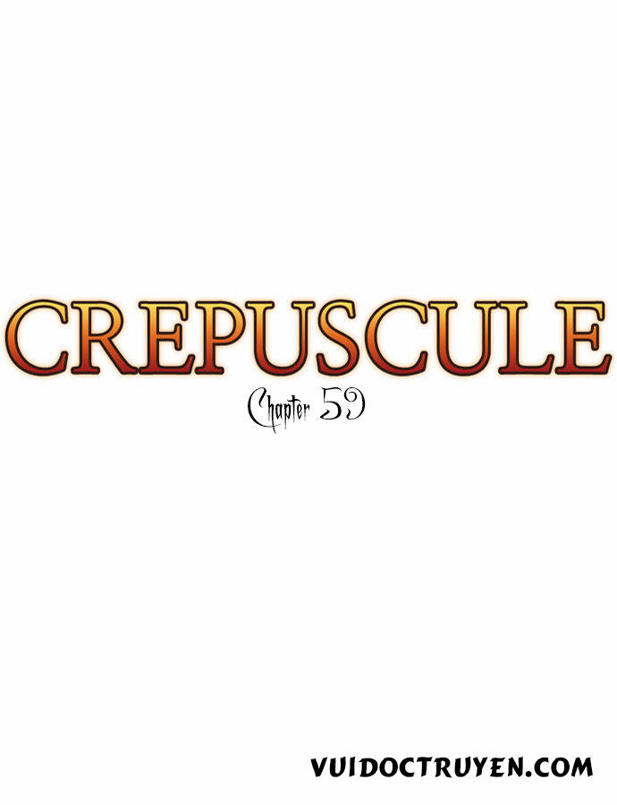 Crepuscule (Yamchi) Chapter 59 - 5