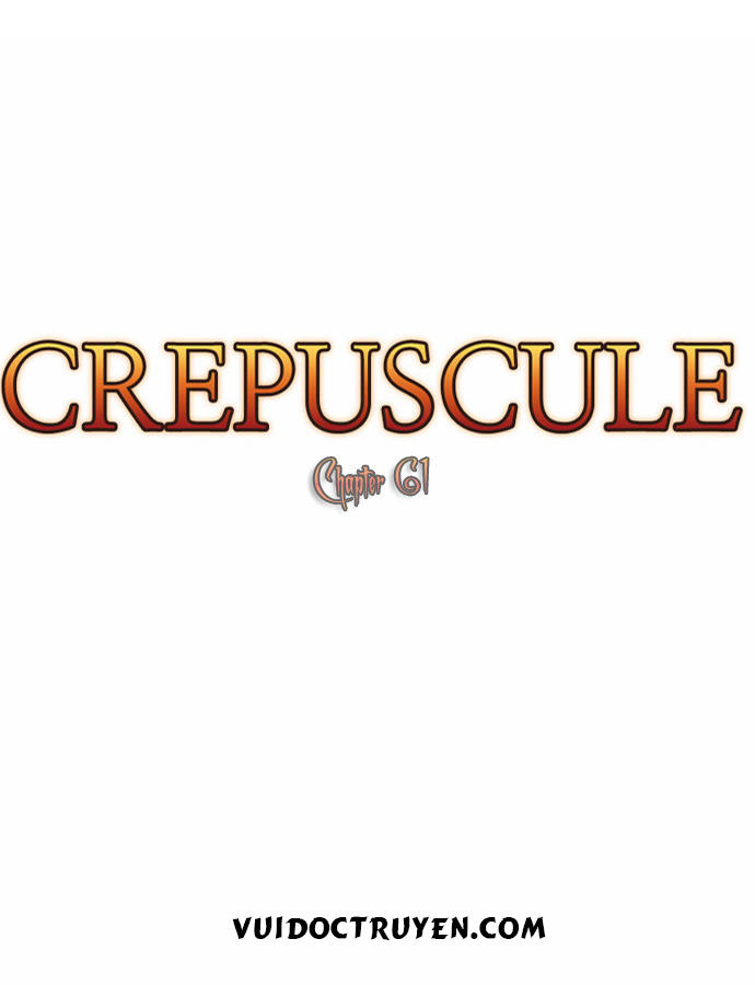 Crepuscule (Yamchi) Chapter 61 - 7