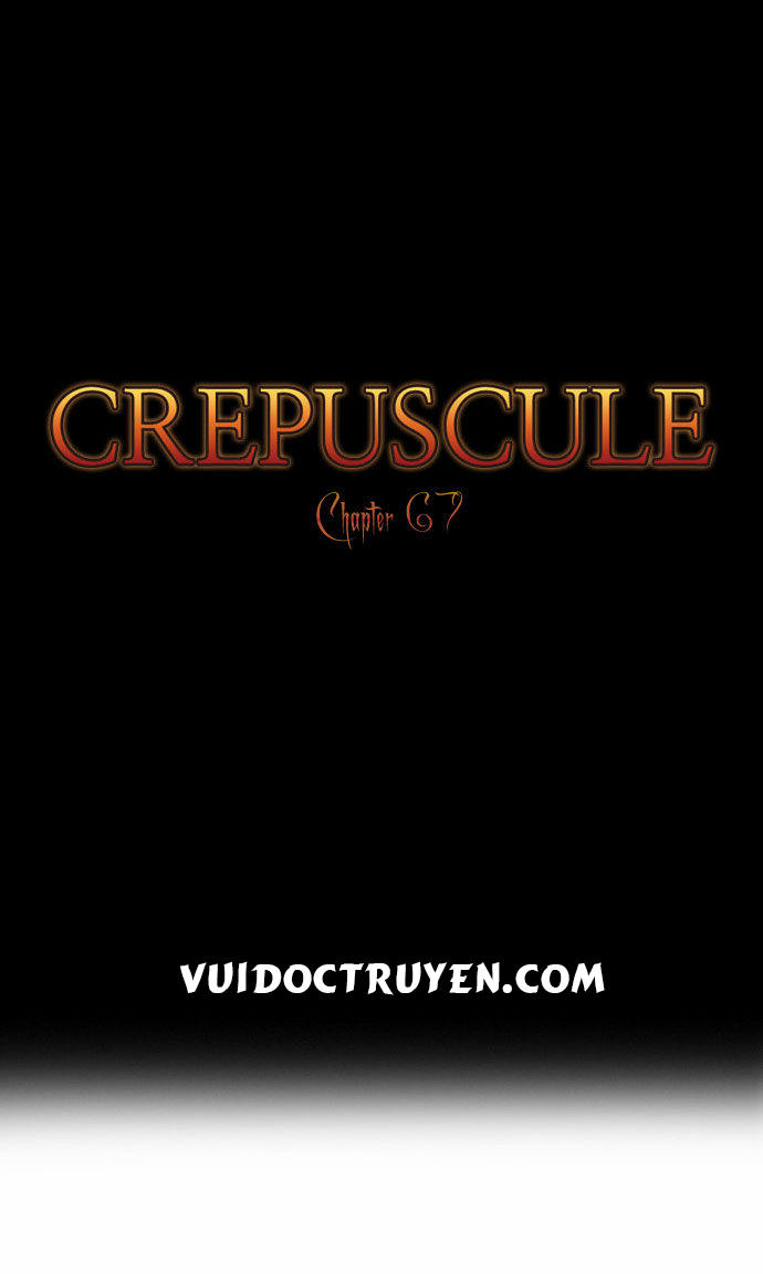 Crepuscule (Yamchi) Chapter 67 - 8