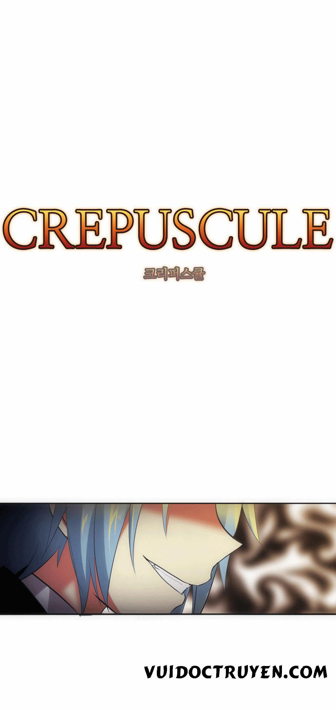 Crepuscule (Yamchi) Chapter 72 - 5