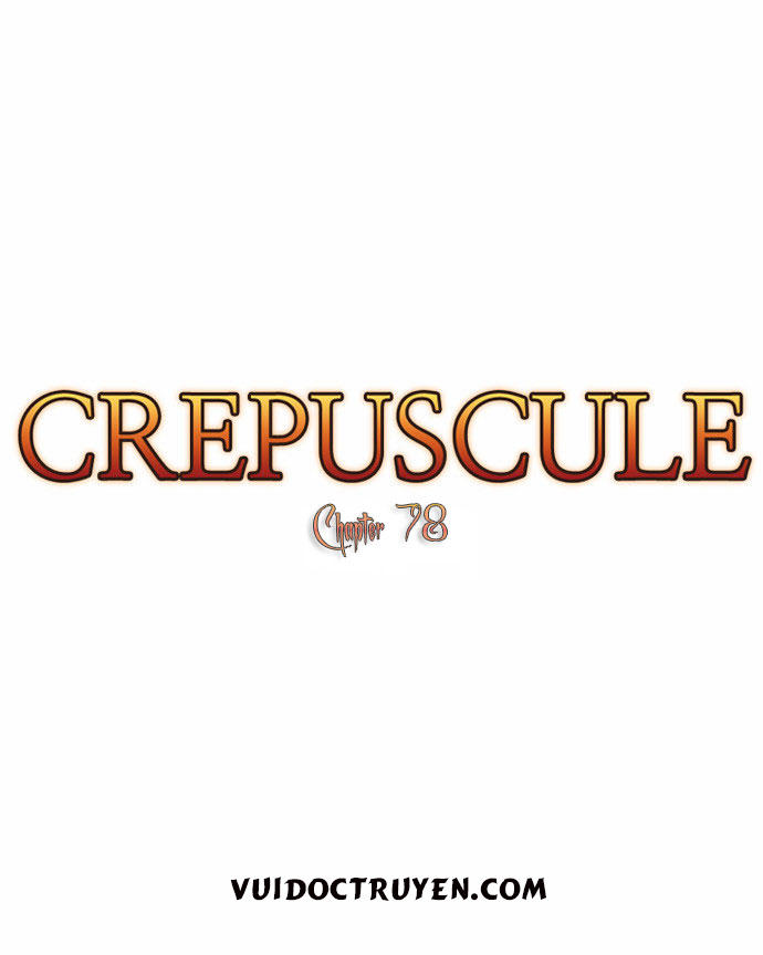 Crepuscule (Yamchi) Chapter 78 - 7