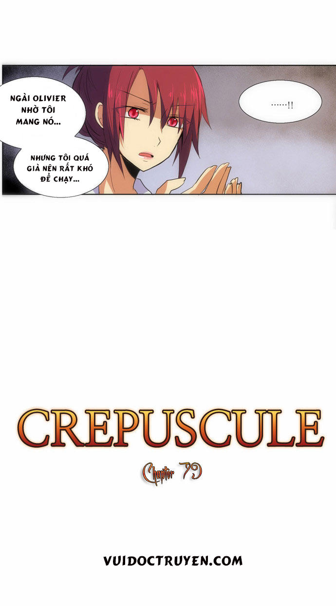 Crepuscule (Yamchi) Chapter 79 - 3