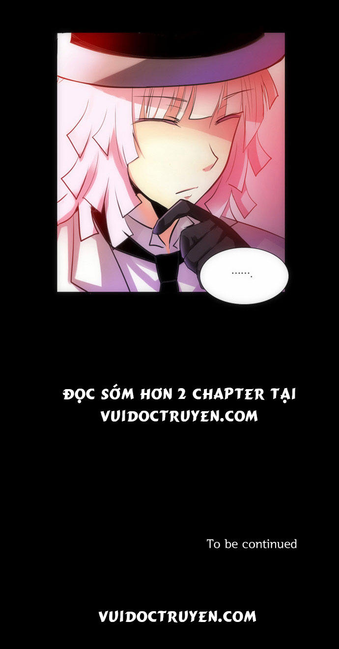 Crepuscule (Yamchi) Chapter 83 - 31