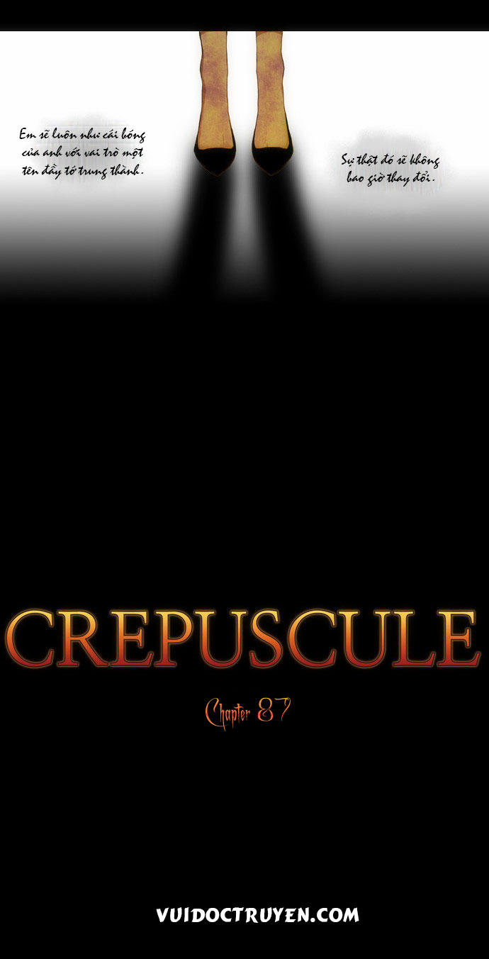 Crepuscule (Yamchi) Chapter 87 - 4