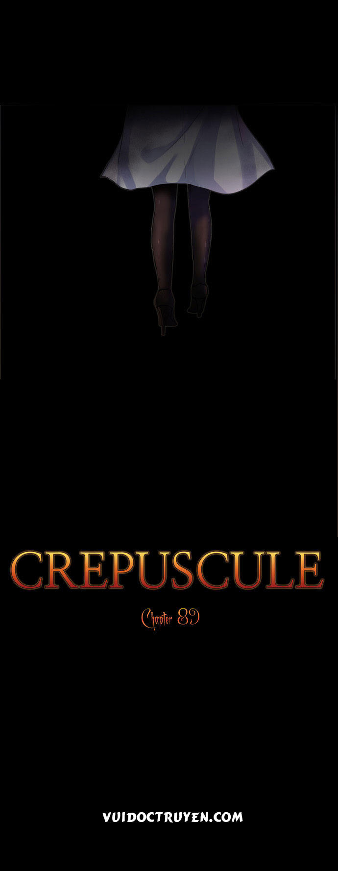 Crepuscule (Yamchi) Chapter 89 - 11