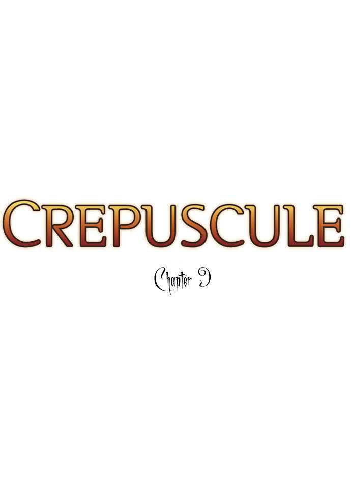 Crepuscule (Yamchi) Chapter 9 - 7