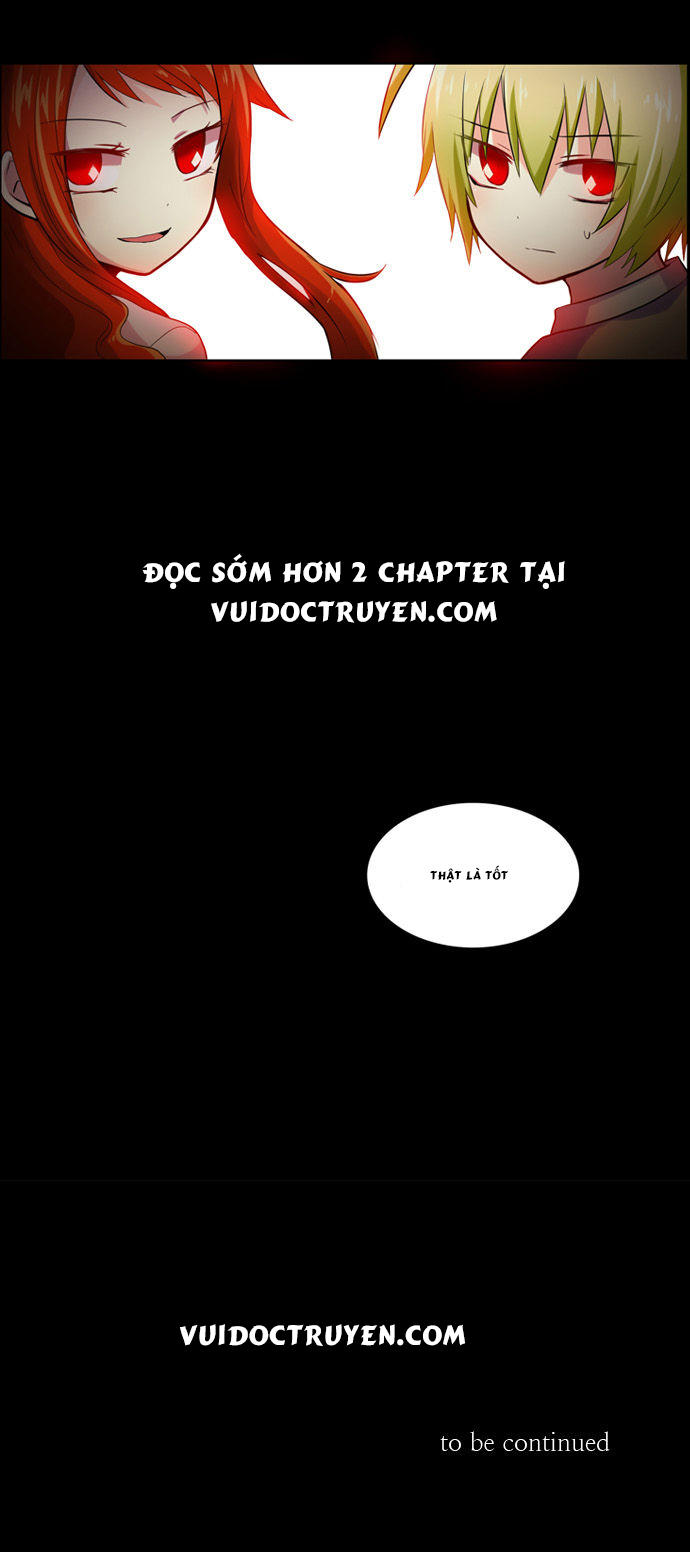 Crepuscule (Yamchi) Chapter 90 - 28