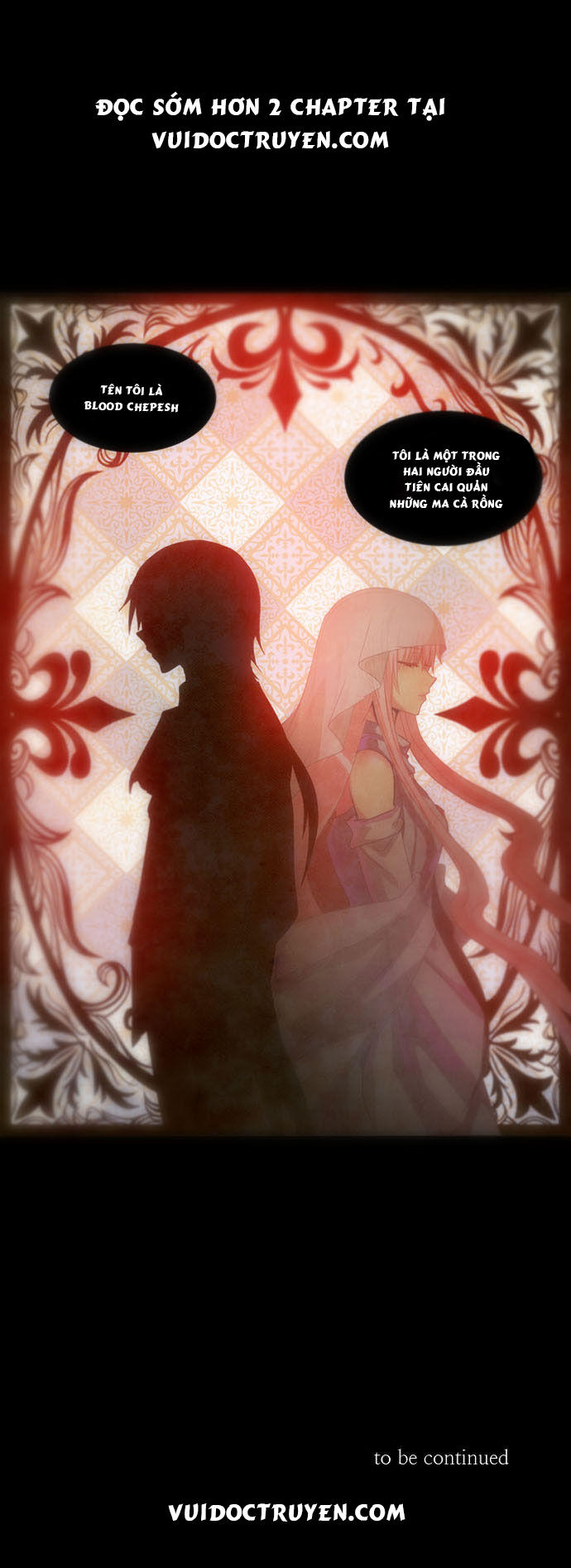 Crepuscule (Yamchi) Chapter 92 - 25