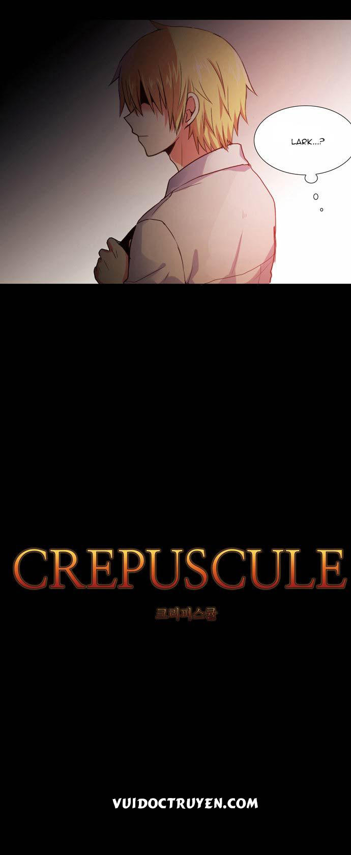 Crepuscule (Yamchi) Chapter 94 - 1