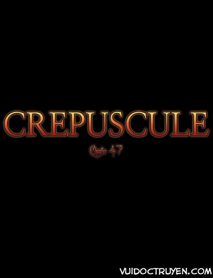 Crepuscule (Yamchi) Chapter 47 - 6