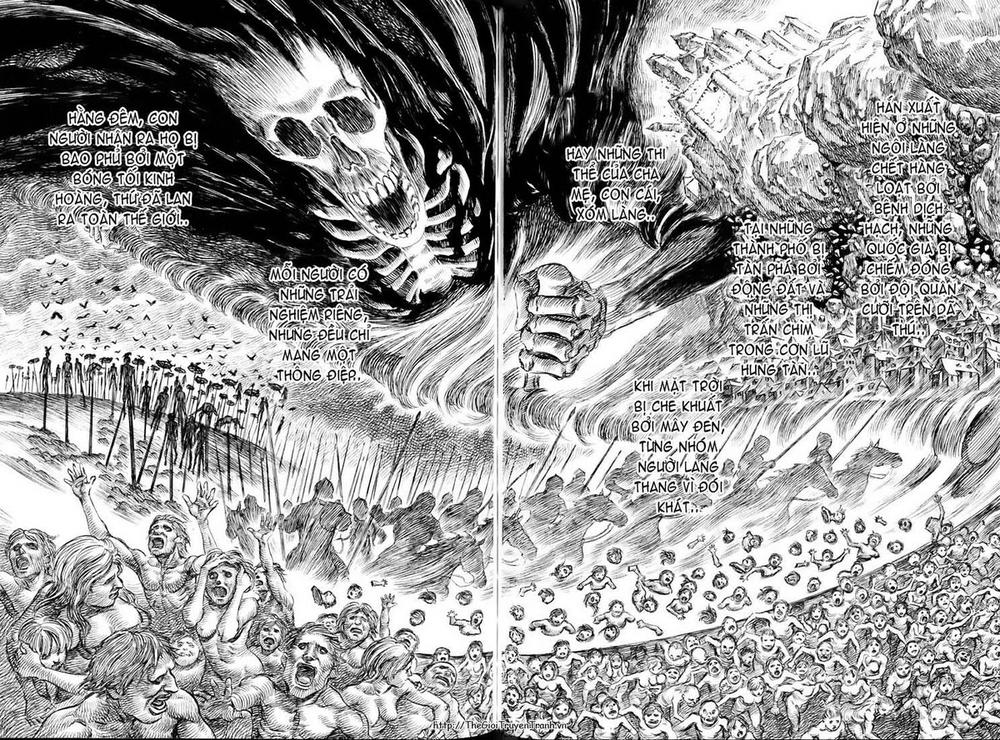 Kiếm Sĩ Đen Chapter 142 - 3