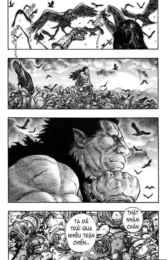 Kiếm Sĩ Đen Chapter 144 - 4