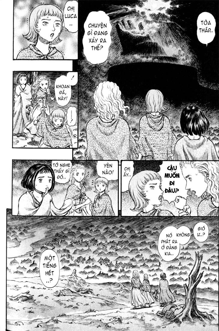 Kiếm Sĩ Đen Chapter 179 - 5