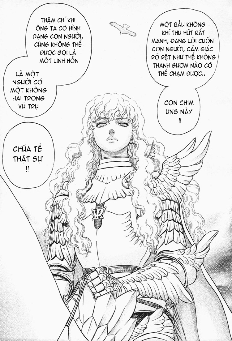 Kiếm Sĩ Đen Chapter 218 - 18