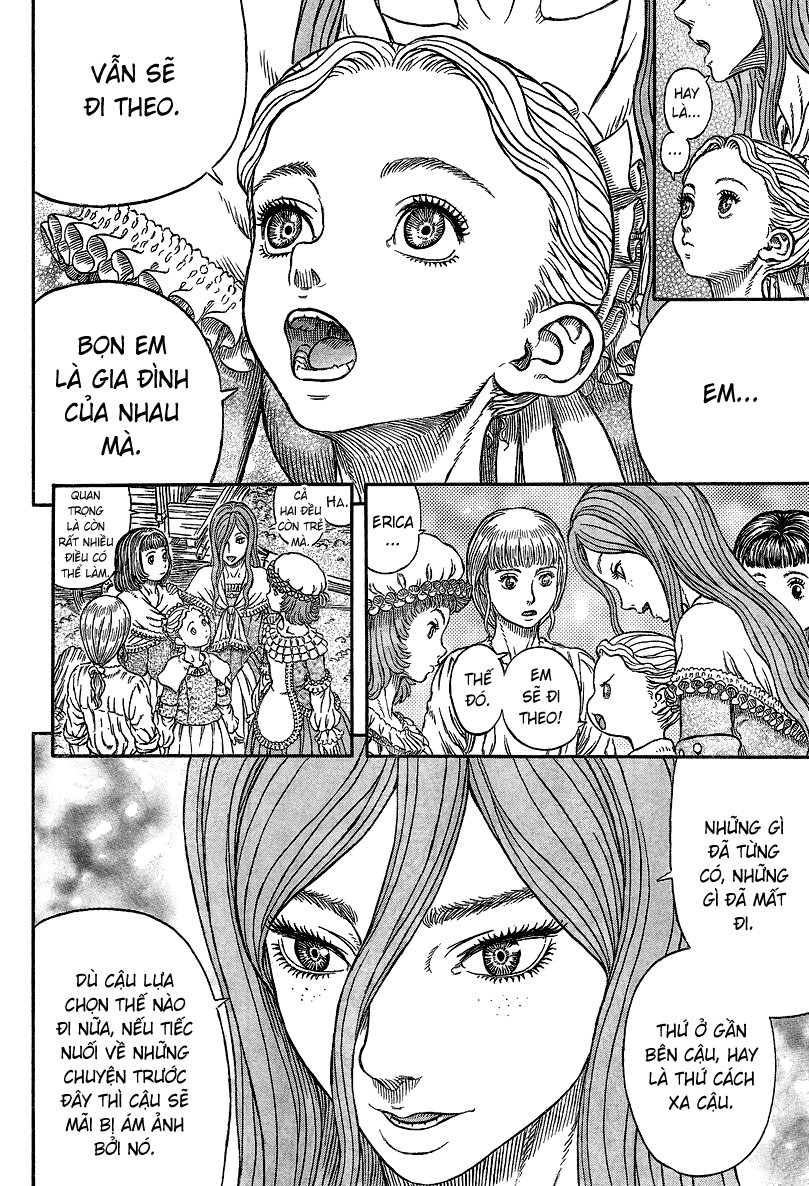 Kiếm Sĩ Đen Chapter 338 - 12