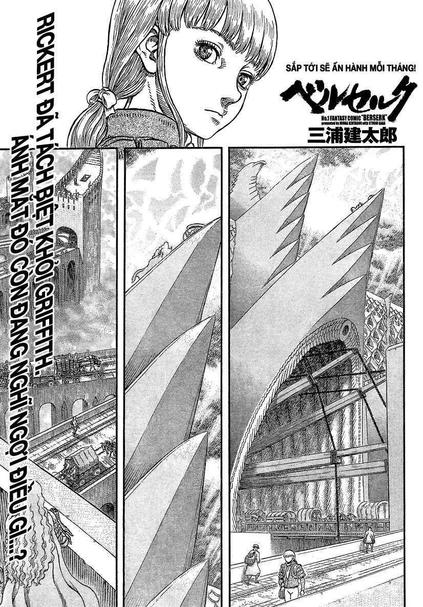 Kiếm Sĩ Đen Chapter 338 - 3