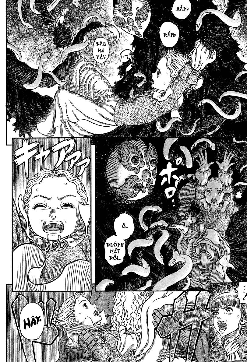 Kiếm Sĩ Đen Chapter 341 - 5