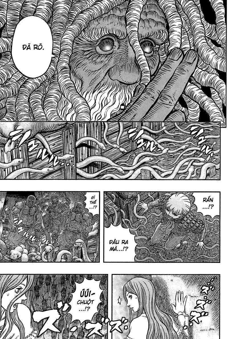 Kiếm Sĩ Đen Chapter 341 - 10