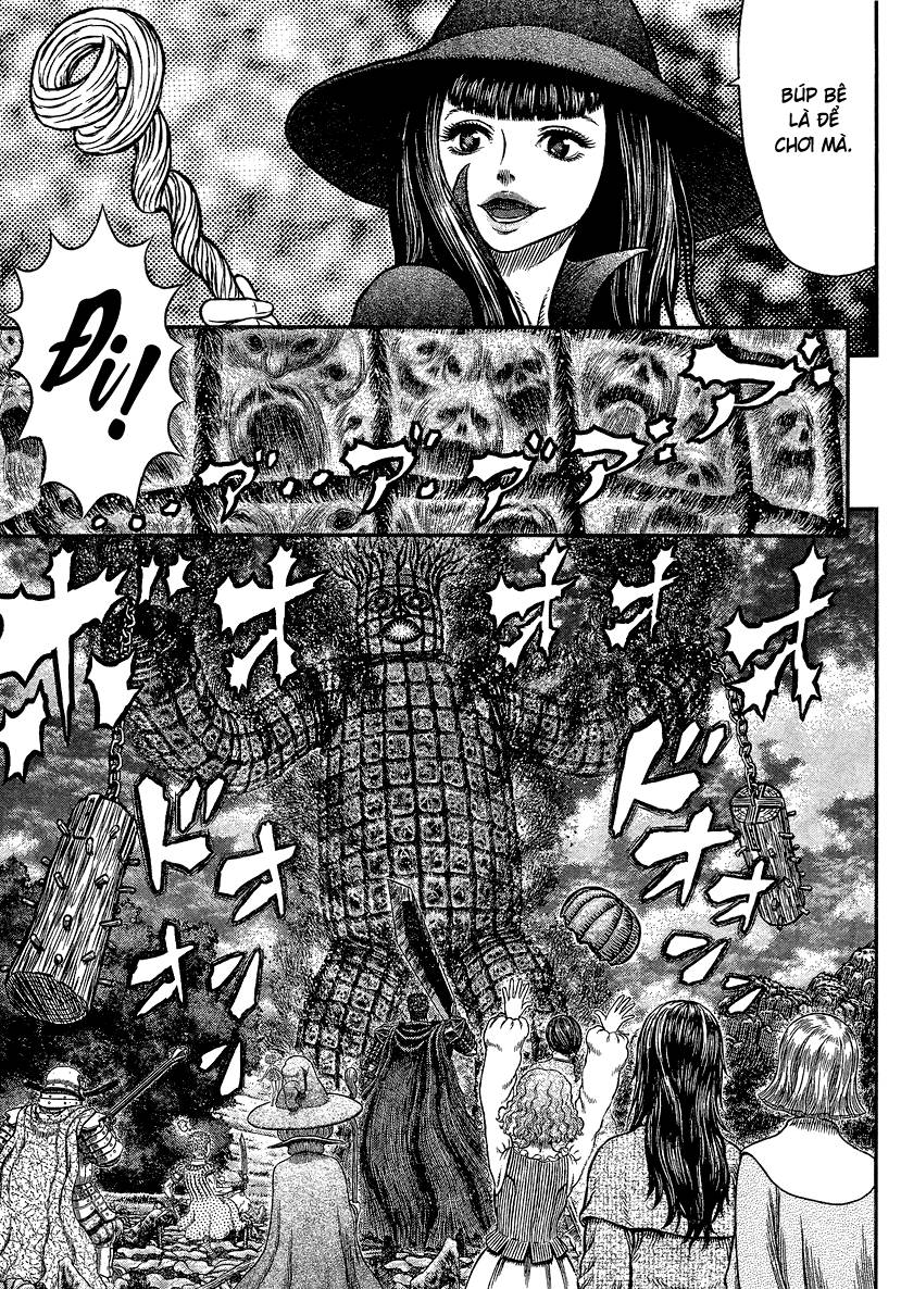 Kiếm Sĩ Đen Chapter 343 - 16