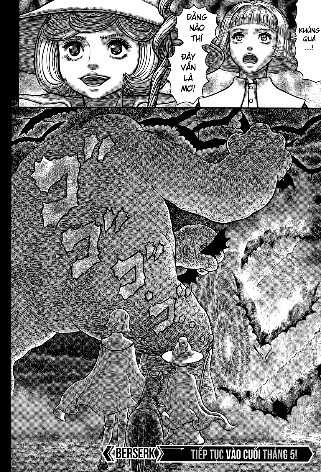 Kiếm Sĩ Đen Chapter 349 - 16