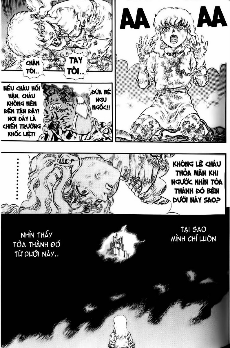 Kiếm Sĩ Đen Chapter 93 - 17