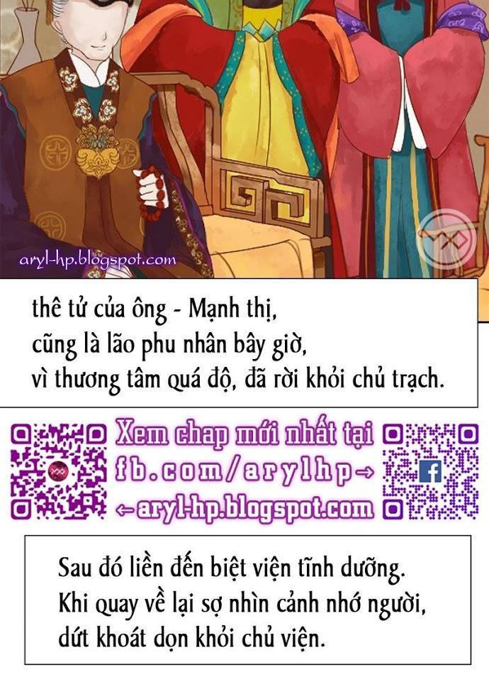 Cẩm Tú Vị Ương Chapter 10 - 10