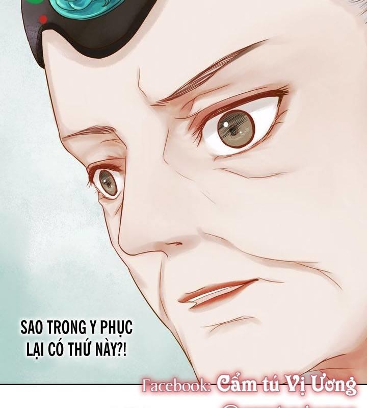 Cẩm Tú Vị Ương Chapter 13 - 11