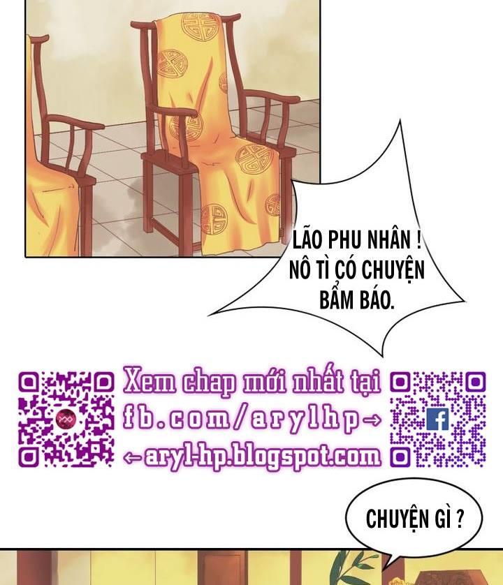 Cẩm Tú Vị Ương Chapter 13 - 3