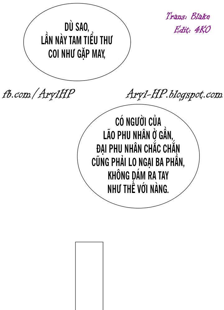 Cẩm Tú Vị Ương Chapter 13 - 27