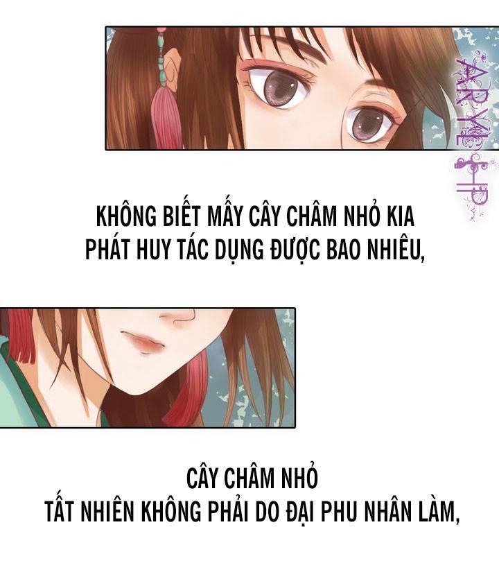 Cẩm Tú Vị Ương Chapter 13 - 30