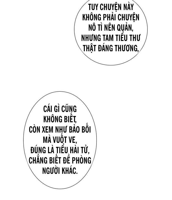 Cẩm Tú Vị Ương Chapter 13 - 6