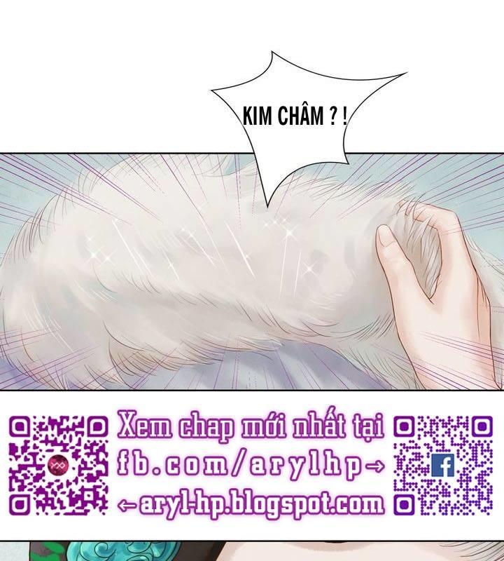 Cẩm Tú Vị Ương Chapter 13 - 10