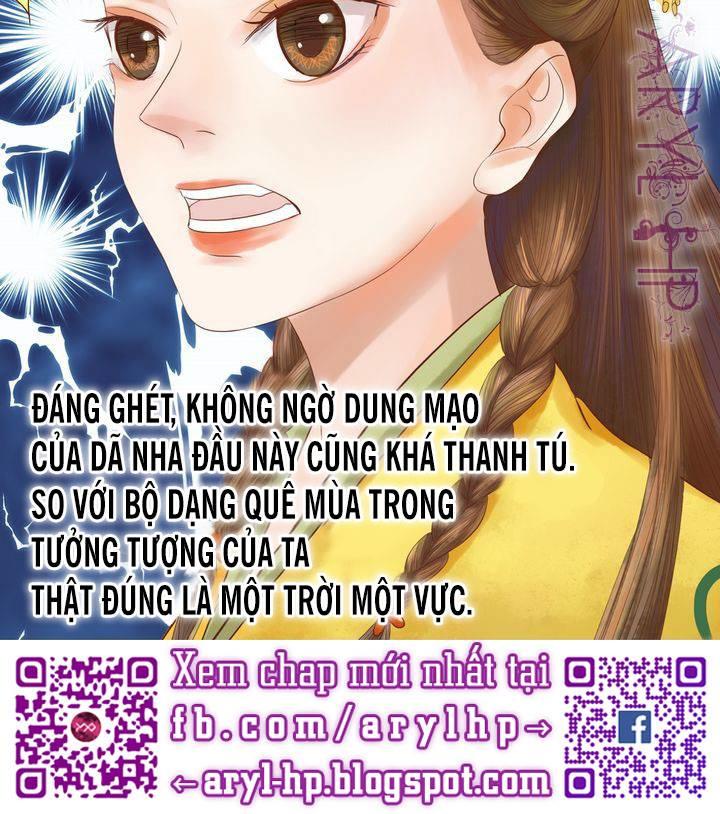 Cẩm Tú Vị Ương Chapter 14 - 11