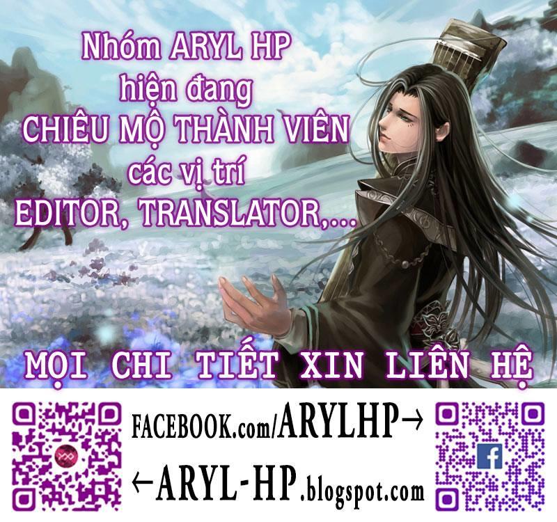 Cẩm Tú Vị Ương Chapter 16 - 2