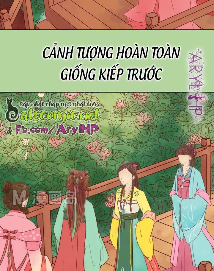 Cẩm Tú Vị Ương Chapter 16 - 5