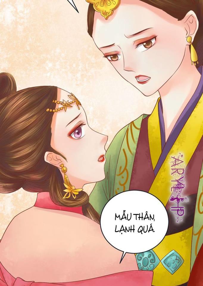 Cẩm Tú Vị Ương Chapter 18 - 11