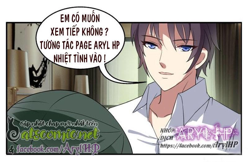 Cẩm Tú Vị Ương Chapter 18 - 23