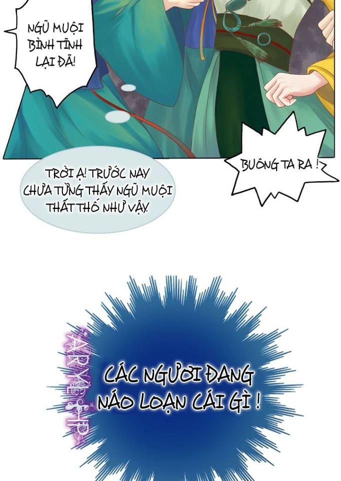 Cẩm Tú Vị Ương Chapter 18 - 5