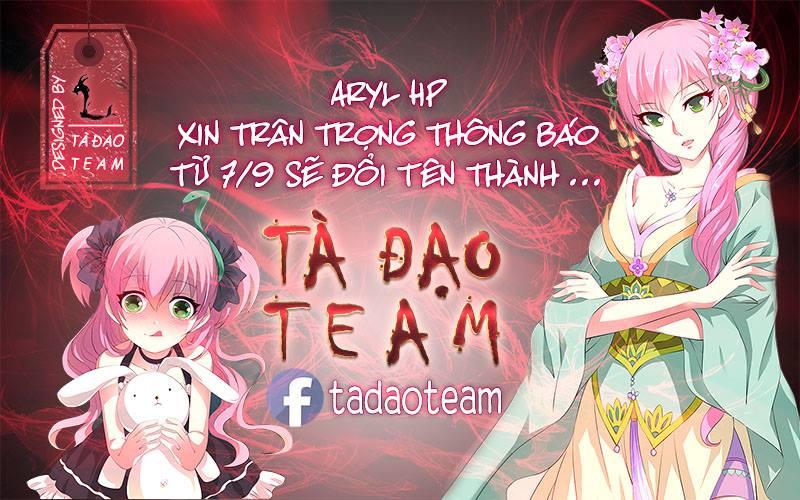 Cẩm Tú Vị Ương Chapter 19 - 28