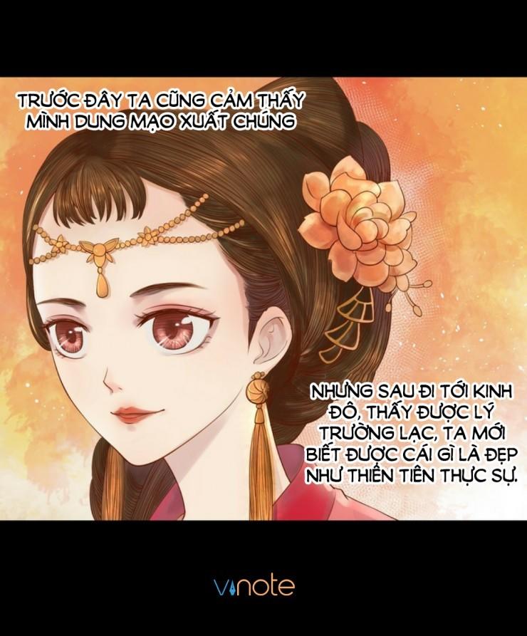 Cẩm Tú Vị Ương Chapter 2 - 28